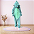 Kigurumi Pijama Macacão - Dinossauro - Imagem 3