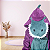Kigurumi Pijama Macacão - Dinossauro - Imagem 6