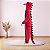 Kigurumi Pijama Macacão - Dinossauro - Imagem 5