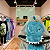 Kigurumi Pijama Macacão - Dinossauro - Imagem 3