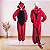 Kigurumi Pijama Macacão - Dinossauro - Imagem 4