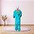 Kigurumi Pijama Macacão - Pato com Óculos - Imagem 7
