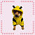 Kigurumi Pet - Abelha - Imagem 1