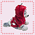 Kigurumi Pet - Joaninha - Imagem 5