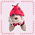 Kigurumi Pet - Joaninha - Imagem 4