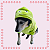 Kigurumi Pet - Camaleão - Imagem 2