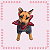 Kigurumi Pet - Demogorgon - Imagem 1