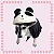 Kigurumi Pet - Panda - Imagem 4