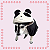 Kigurumi Pet - Panda - Imagem 1