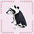Kigurumi Pet - Panda - Imagem 2