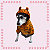 Kigurumi Pet - Tigrinho - Imagem 2