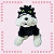 Kigurumi Pet - Dragão Preto - Imagem 1