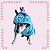 Kigurumi Pet - Monstrinho Sullivan - Imagem 1