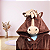 Kigurumi Pijama Macacão - Cavalo - Imagem 2