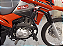 Protetor de Motor e Carenagem Com Pedaleira Honda NXR-BROS 160 2016_2023 - Imagem 2
