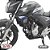 PROTETOR DE CANENAGEM C/ PEDALEIRA CB TWISTER 2016+ SCAM - Imagem 3