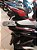 CHAPA SUPORTE DE BAULETO P/HONDA PCX 150 2019_2022 - Imagem 2