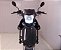 protetor de motor e carenagem honda bros 150 c/ pedal - Imagem 3
