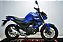 PROTETOR MOTOR CARENAGEM C/PEDALEIRAS FAZER 150 /FACTOR 150 - Imagem 4