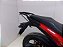 BAGAGEIRO MOD.TUBULAR P/HONDA CB-250 TWISTER - Imagem 2