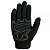 LUVA NITRO WIN PRETO G Ref: 11041462 Marca: X11 - Imagem 2