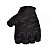 LUVA FIT X 1/2 DEDO MASCULINA PRETO GG Ref: 11041621 Marca: X11 - Imagem 2