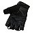 LUVA BLACKOUT 2 1/2 DEDO MASCULINA PRETO G Ref: 11150254 Marca: X11 - Imagem 2