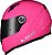 LS2 CAPACETE FF358 MONOCOLOR PINK tamanho 58 - Imagem 1