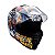 CAPACETE ULTRA SV LAS VEGAS PRETO 58 - Imagem 4