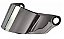 VIS 2.2 INJ COMP. C/ LS2 (FF358 / FF396) / HELT (STRADA) - CROMADA - Imagem 1