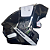 CAPACETE X TROY MSV SOLID SPECIAL PRETO - Imagem 3