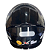 CAPACETE X TROY MSV SOLID SPECIAL PRETO - Imagem 4