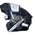 CAPACETE X TROY MSV SOLID SPECIAL PRETO - Imagem 1
