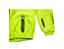 JAQUETA TEXX CORTA VENTO NEON V2 VERDE - Imagem 5