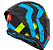 CAPACETE MT HELMETS STINGER 2 ASPHALT E7 - GLOSS - Imagem 3