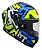 CAPACETE MT HELMETS STINGER 2 MELD C7 - GLOSS - Imagem 1
