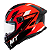 CAPACETE MT HELMETS STINGER 2 ZIVZE C5 - BRILLO - Imagem 1