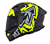 CAPACETE MT HELMETS STINGER 2 MELD B3 - MATE - Imagem 1
