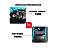 CAPACETE MT HELMETS STINGER 2 MELD B3 - MATE - Imagem 4
