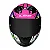 LS2 CAPACETE RAPID FF353 BADASS PURPLE - Imagem 3