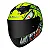 LS2 CAPACETE RAPID FF353 BADASS YELLOW - Imagem 4