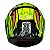 LS2 CAPACETE RAPID FF353 BADASS YELLOW - Imagem 3