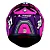 LS2 CAPACETE RAPID FF353 KHAN FUC/WHT - Imagem 4