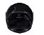 CAPACETE ASX CITY SOLID BRILHO PRETO/GRAFITE - Imagem 2