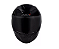 CAPACETE ASX CITY SOLID BRILHO PRETO/GRAFITE - Imagem 4