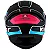 CAPACETE KYT TT-COURSE OVERTECH BLACK/PINK 60 - Imagem 6