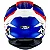 CAPACETE KYT TT-COURSE GEAR BLUE/RED - Imagem 7