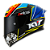 CAPACETE KYT TT-COURSE XAVIER SIMEON ENDURANCE CHAMPION - Imagem 1