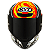 CAPACETE KYT TT-COURSE XAVIER SIMEON ENDURANCE CHAMPION - Imagem 3
