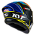 CAPACETE KYT TT-COURSE XAVIER SIMEON ENDURANCE CHAMPION - Imagem 5